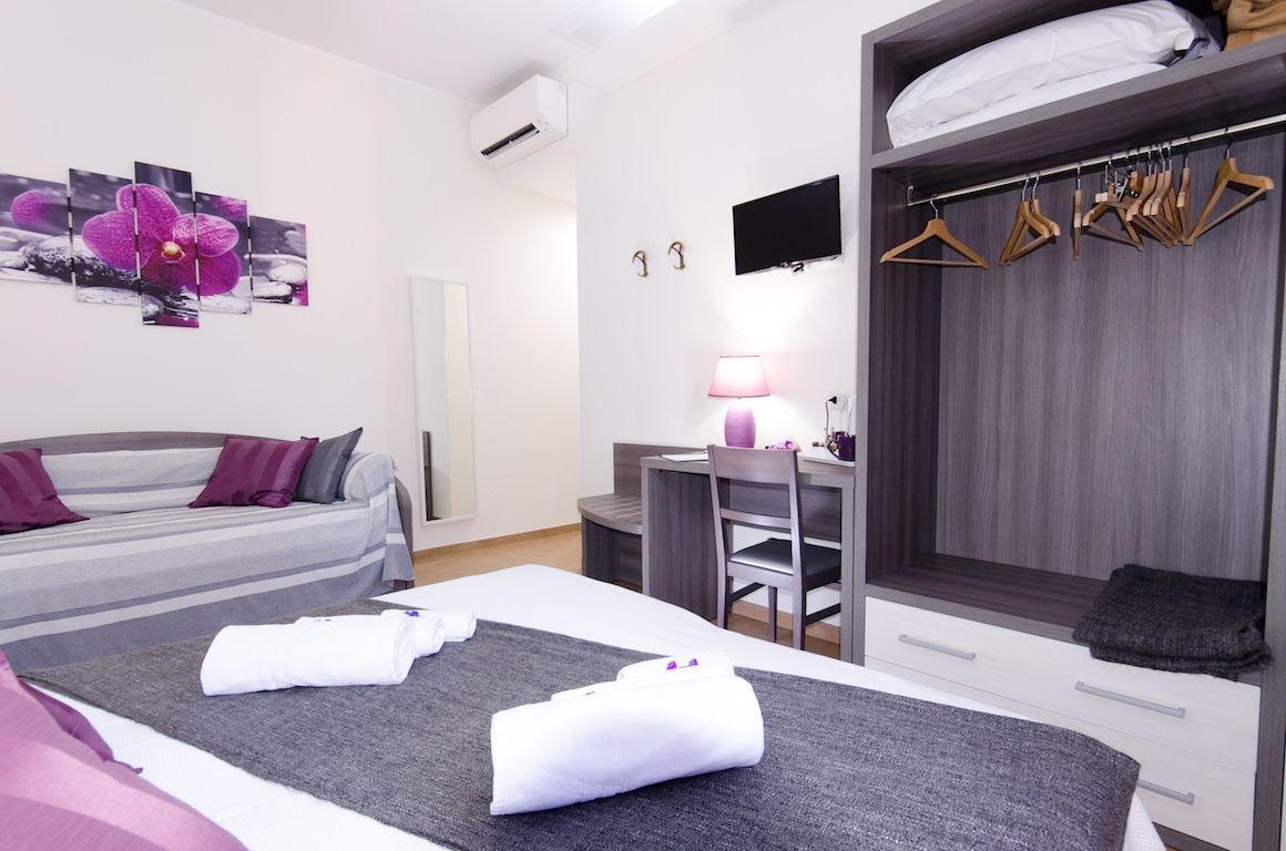 Gemme Di Roma Accomodation Dış mekan fotoğraf