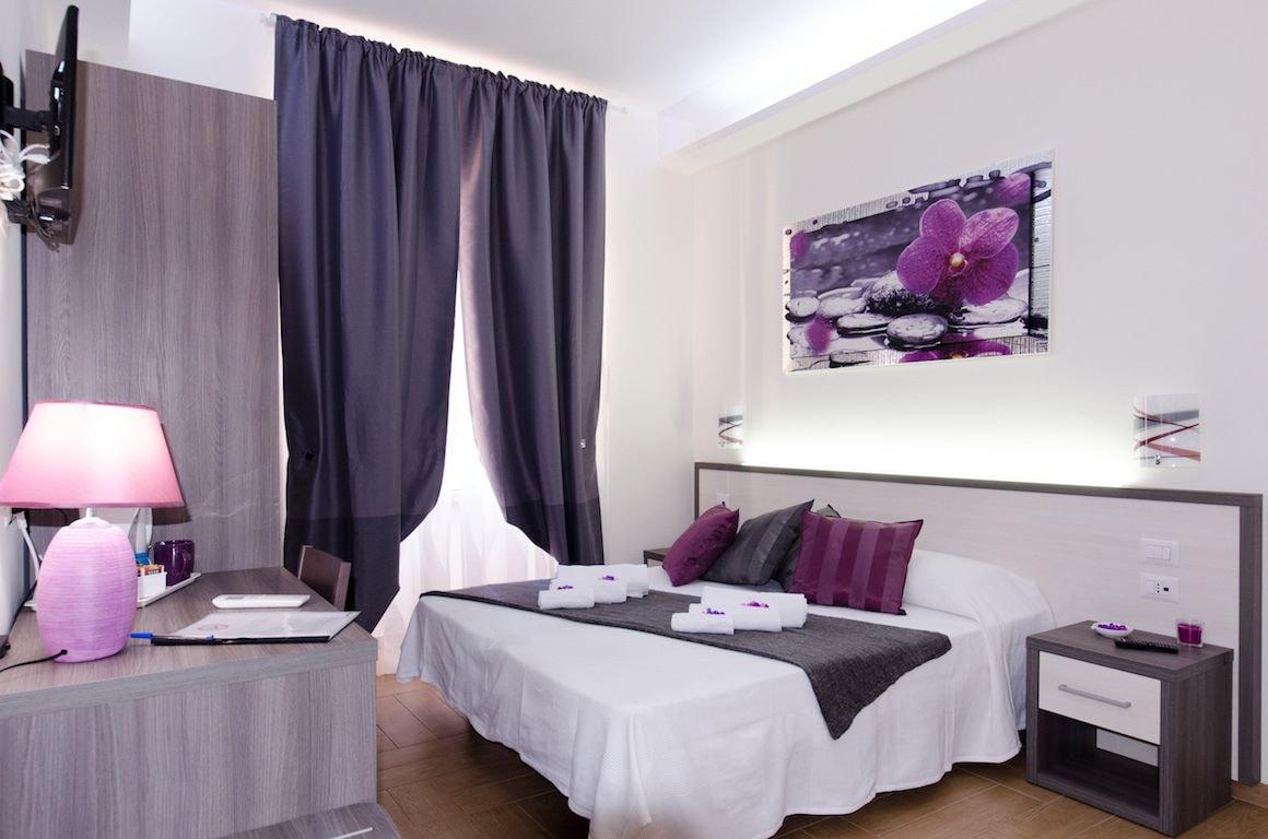 Gemme Di Roma Accomodation Dış mekan fotoğraf