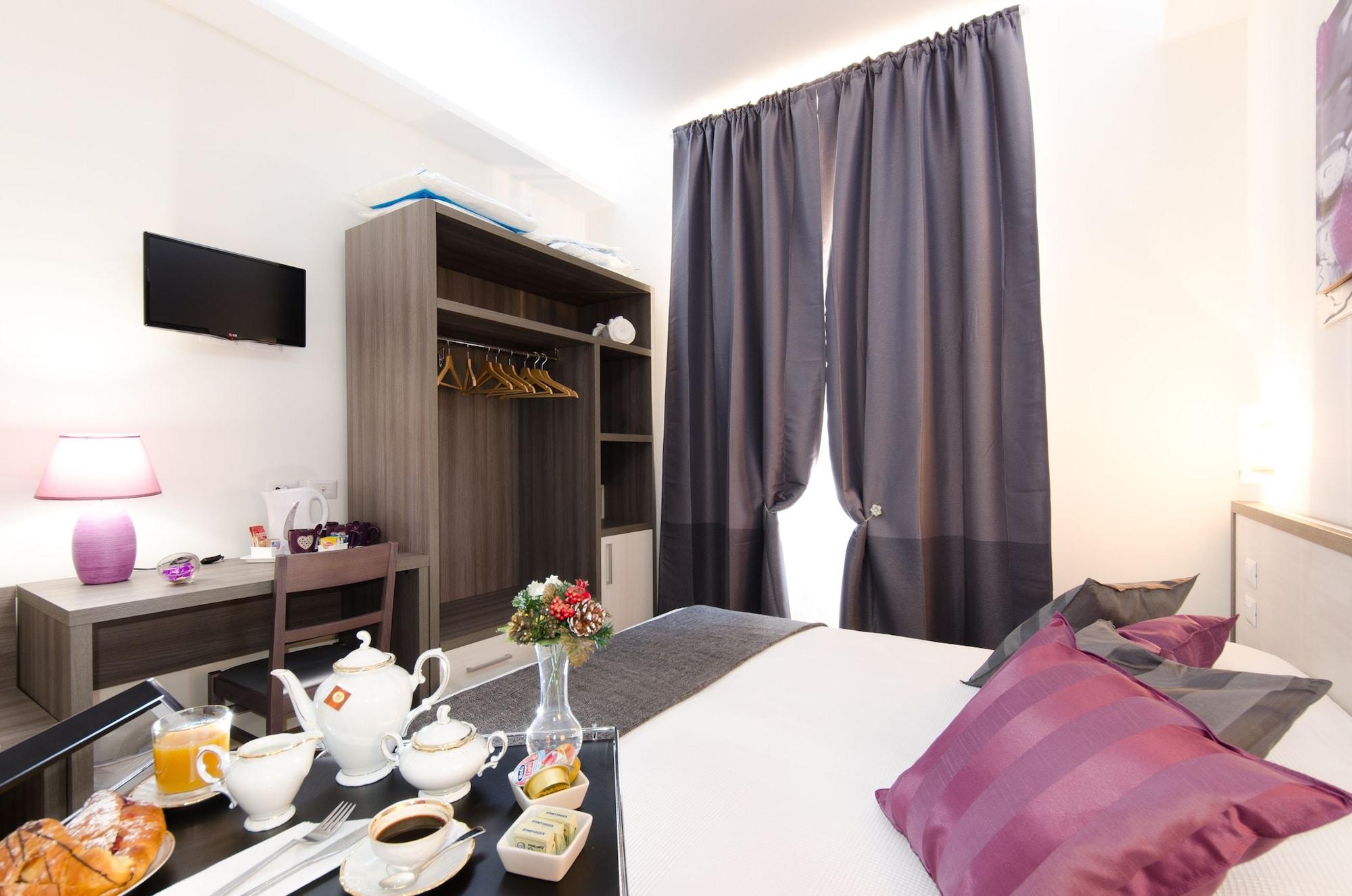 Gemme Di Roma Accomodation Dış mekan fotoğraf