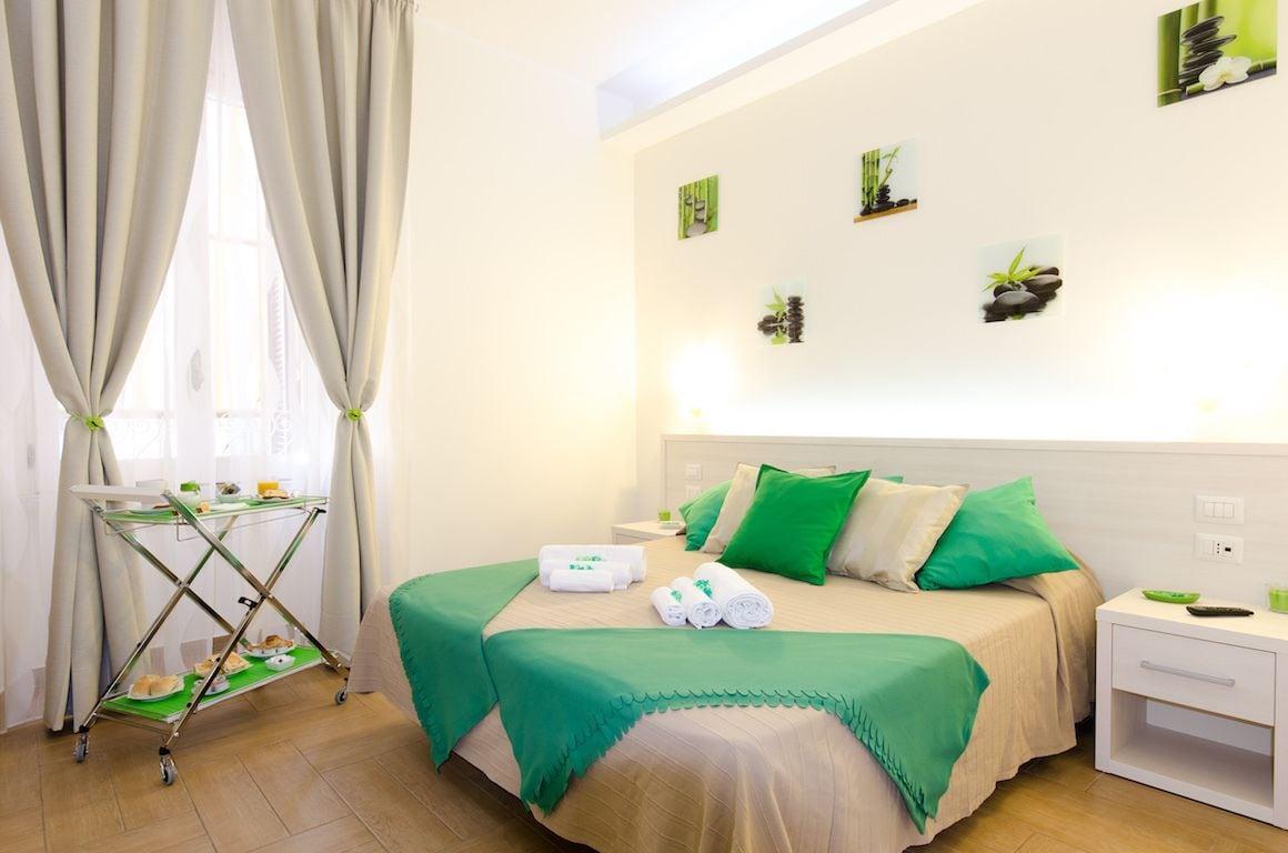 Gemme Di Roma Accomodation Dış mekan fotoğraf