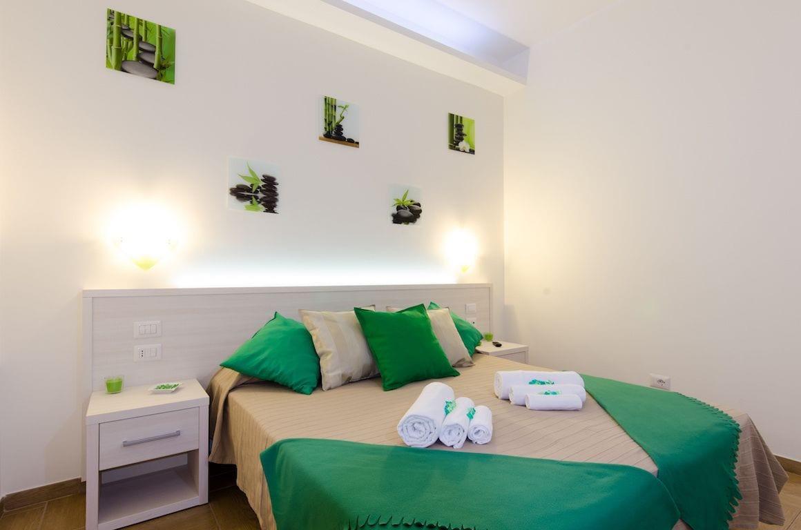 Gemme Di Roma Accomodation Dış mekan fotoğraf