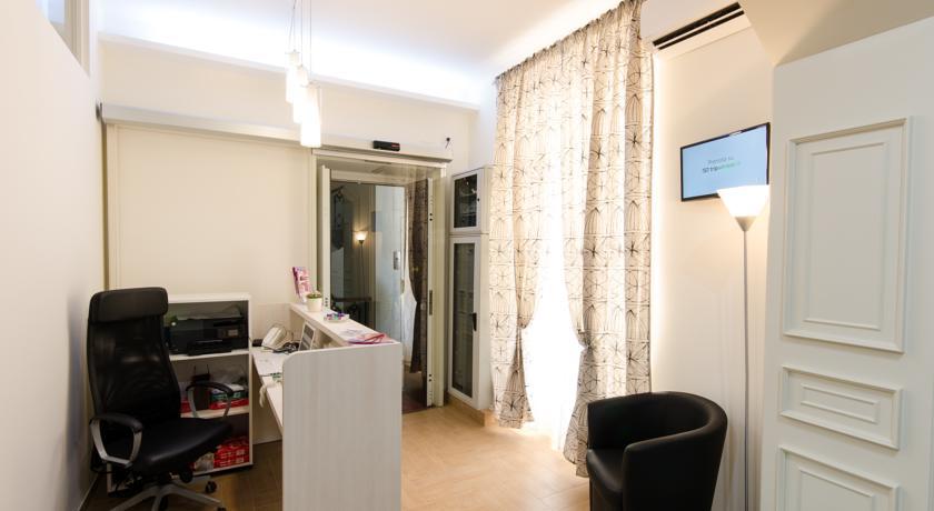 Gemme Di Roma Accomodation Dış mekan fotoğraf