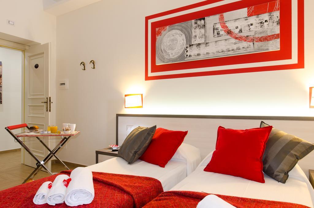 Gemme Di Roma Accomodation Dış mekan fotoğraf