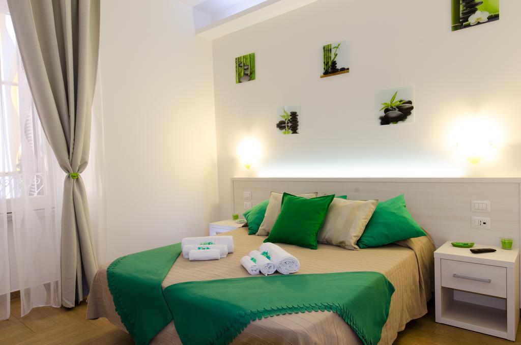 Gemme Di Roma Accomodation Dış mekan fotoğraf