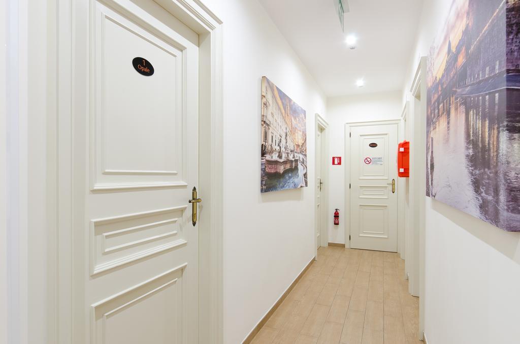 Gemme Di Roma Accomodation Dış mekan fotoğraf