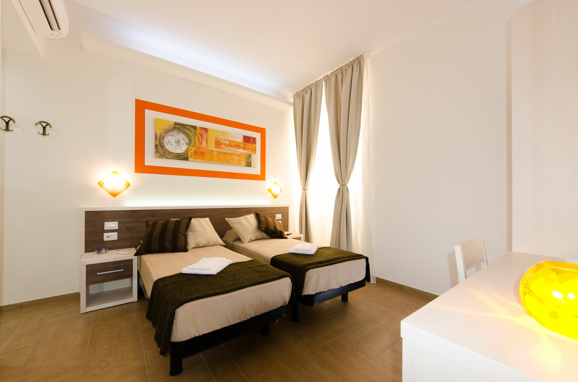 Gemme Di Roma Accomodation Dış mekan fotoğraf