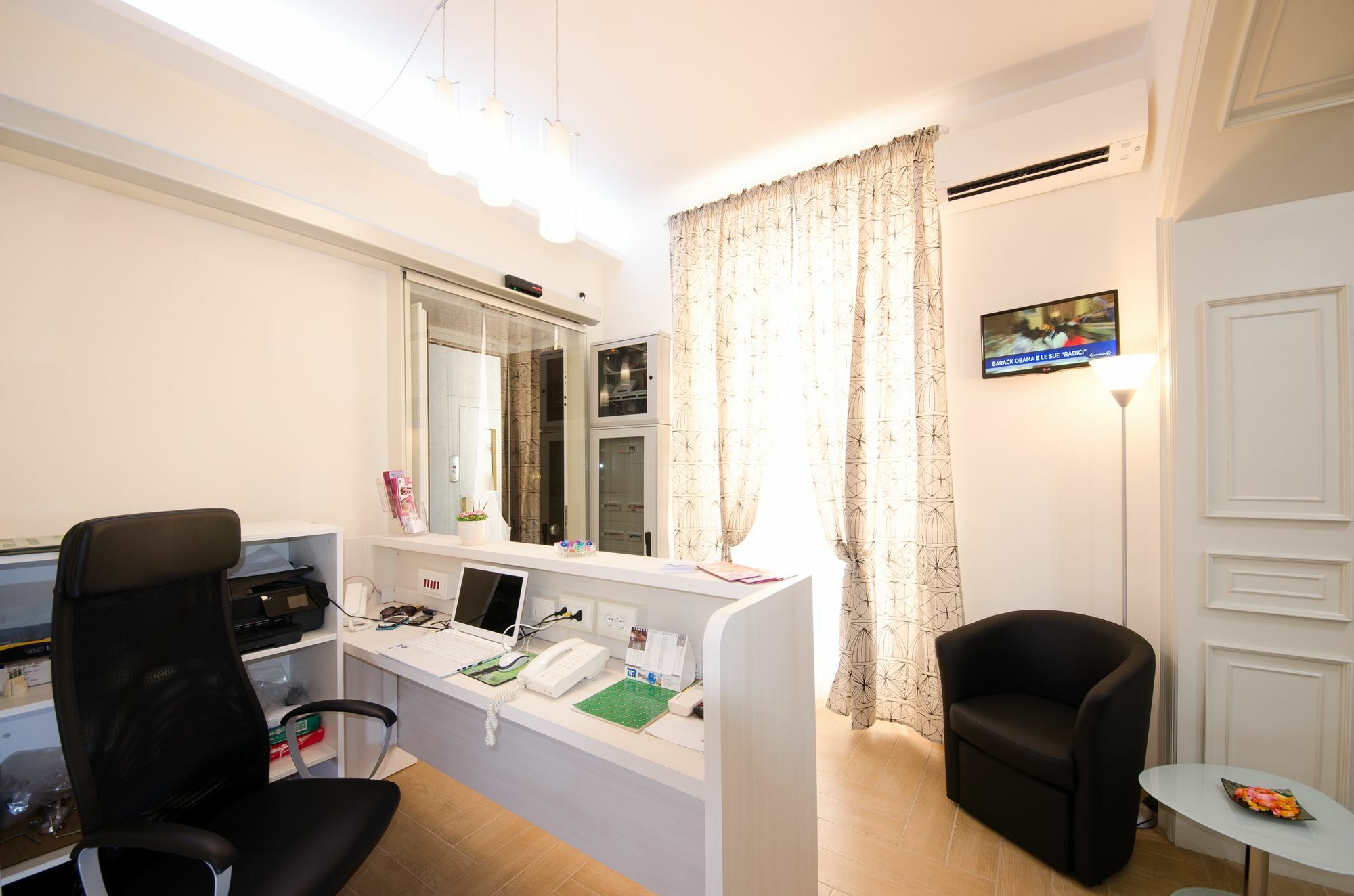 Gemme Di Roma Accomodation Dış mekan fotoğraf