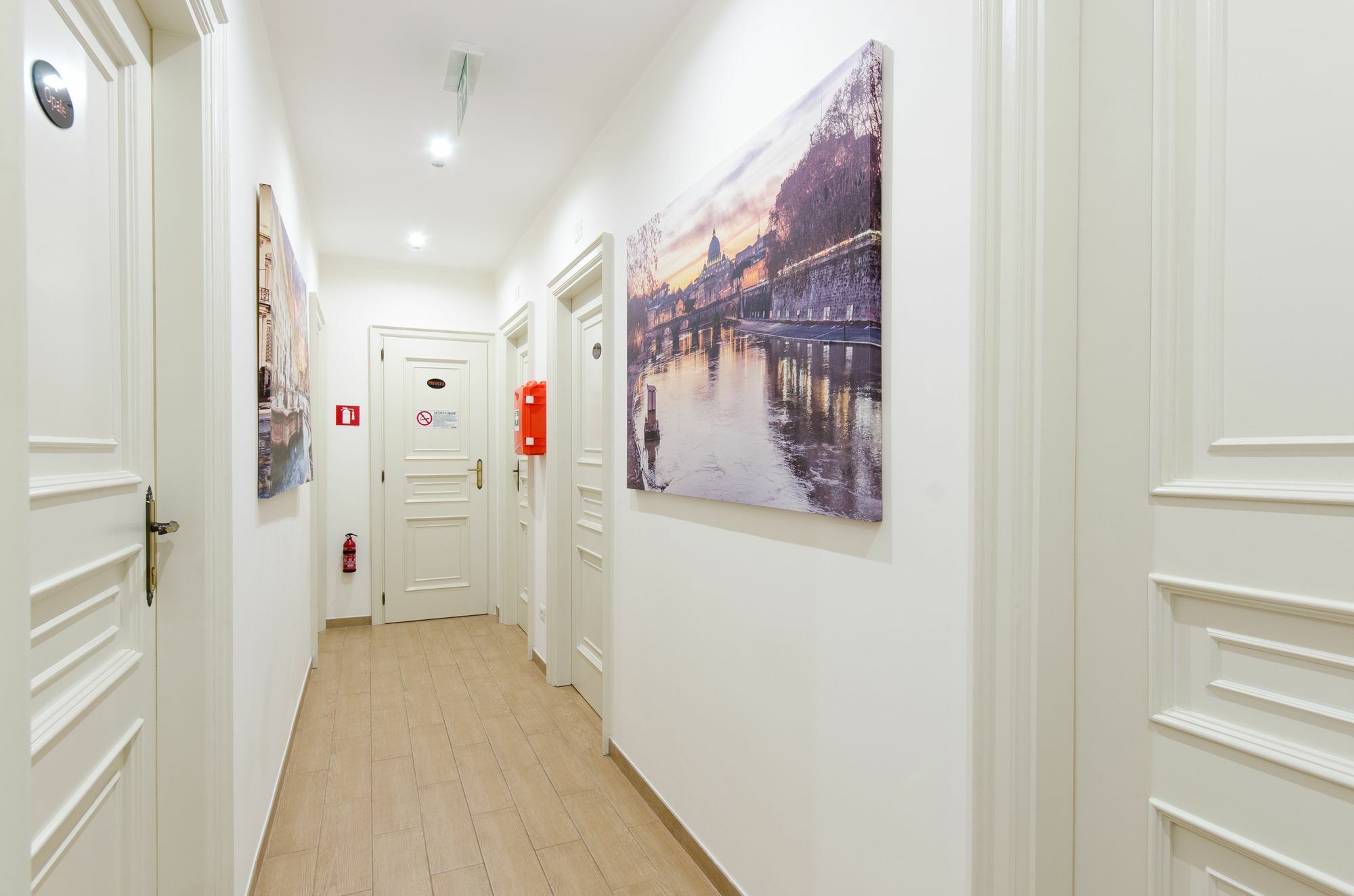 Gemme Di Roma Accomodation Dış mekan fotoğraf