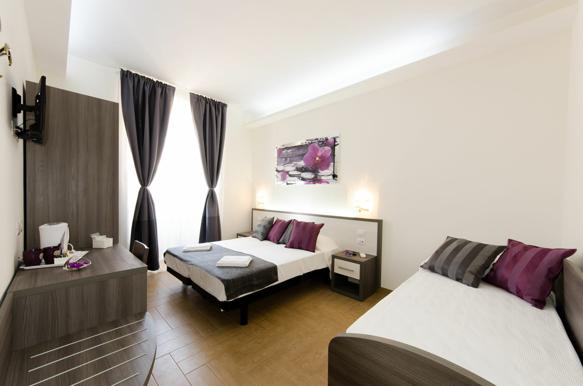 Gemme Di Roma Accomodation Dış mekan fotoğraf